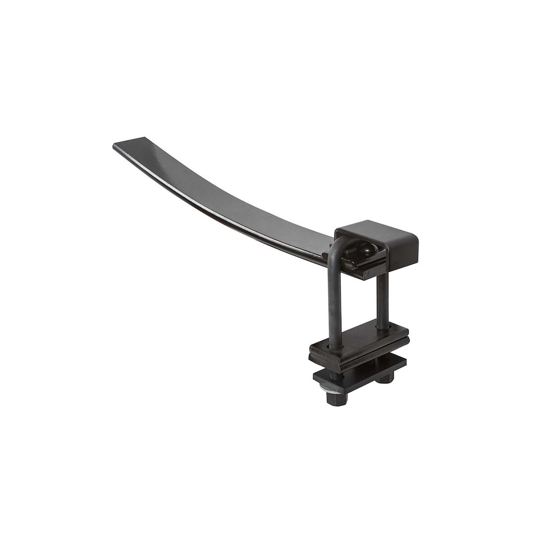 Supersprings Helper Spring Kit, Leaf Spring Design, 3400 Pound Load Leveling Capacity, Pack of 2 – SSA52