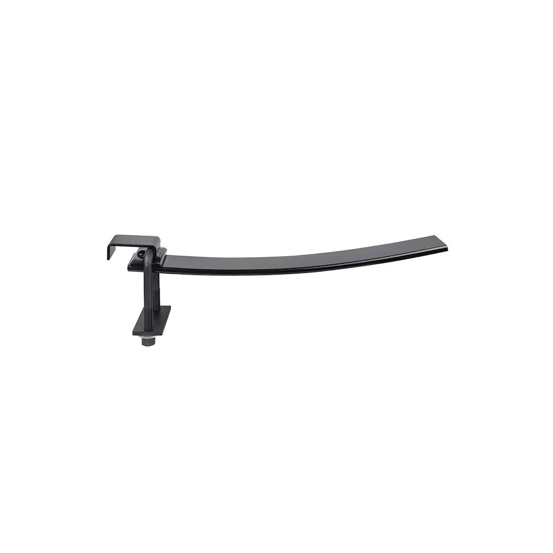 Supersprings Helper Spring Kit, Leaf Spring Design, 3400 Pound Load Leveling Capacity, Pack of 2 – SSA52