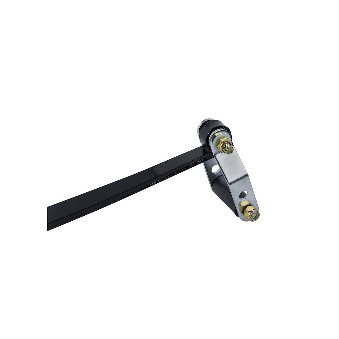 Supersprings Helper Spring Kit, Leaf Spring Design, Rear Upper, 2.5 Inch Width – SSA6
