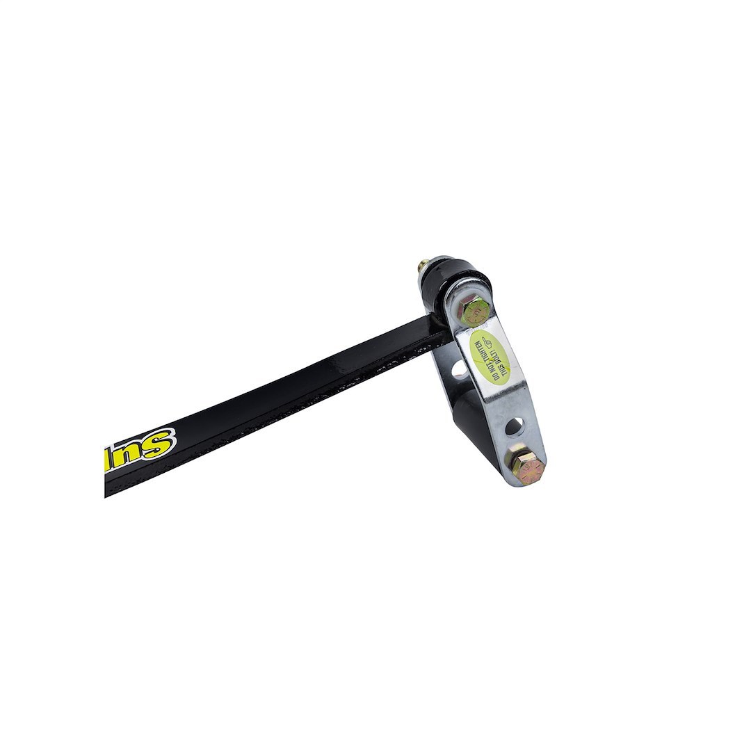 Supersprings Helper Spring Kit, Leaf Spring Design, Rear Upper, 2.5 Inch Width – SSA6