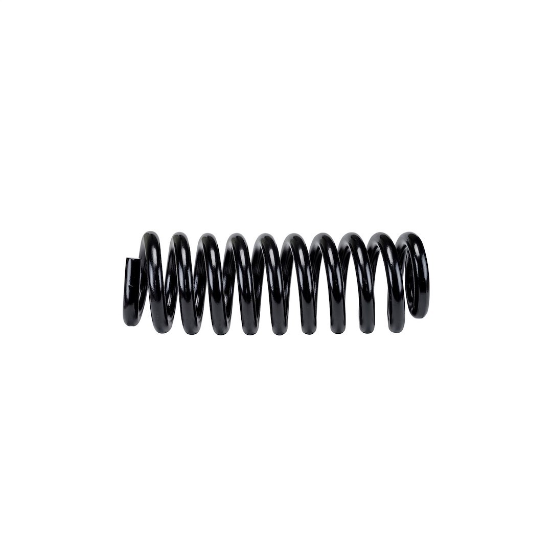 Supersprings Coil Spring, Supercoils, 1-1/2 Inch Lift, Black, Set of 2 – SSC-30