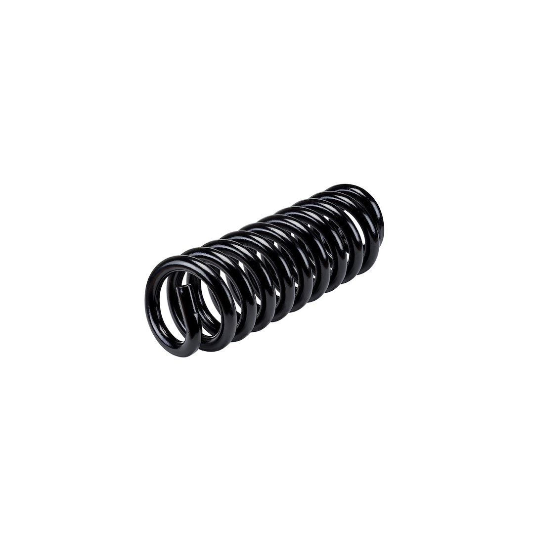 Supersprings Coil Spring, Supercoils, 1-1/2 Inch Lift, Black, Set of 2 – SSC-30
