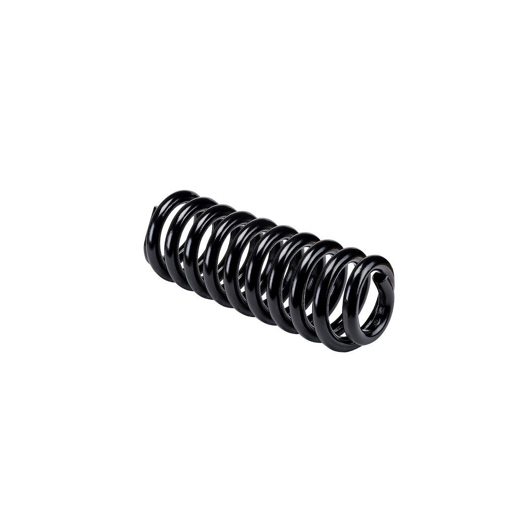 Supersprings Coil Spring, Supercoils, 1-1/2 Inch Lift, Black, Set of 2 – SSC-30