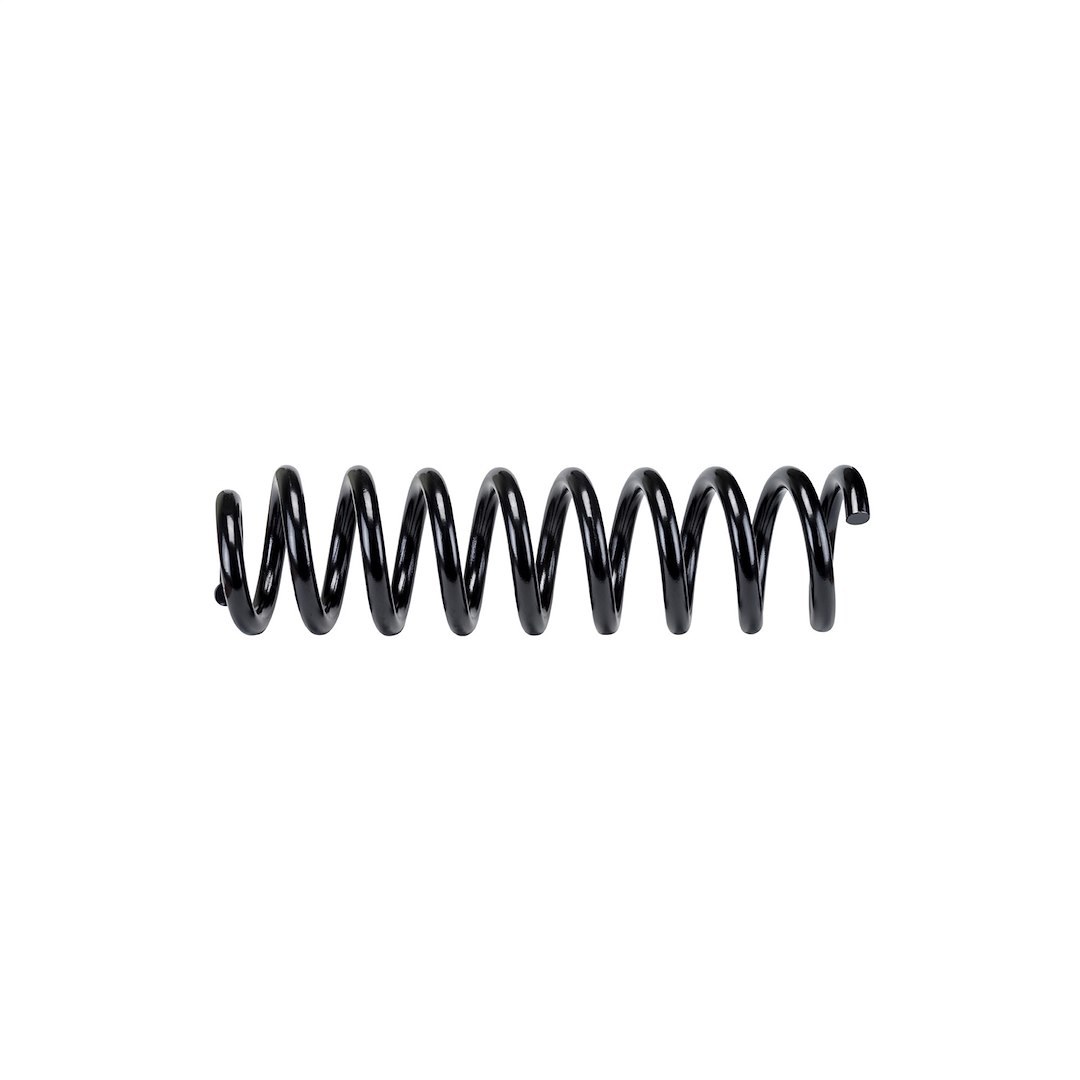 Supersprings Coil Spring, Supercoils, 2-1/2 Inch Lift, Black, Set of 2 – SSC-33
