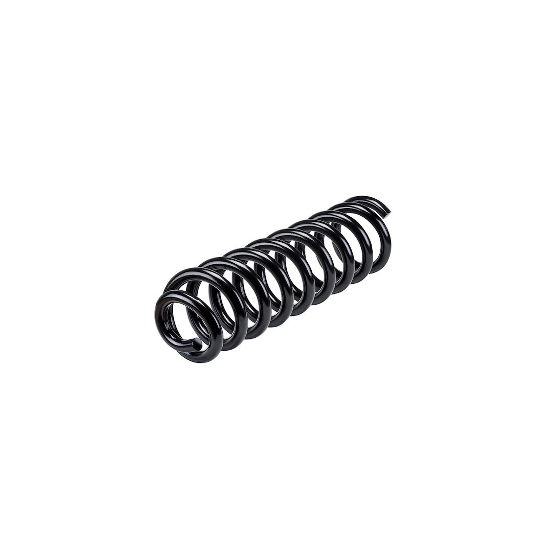 Supersprings Coil Spring, Supercoils, 2-1/2 Inch Lift, Black, Set of 2 – SSC-33