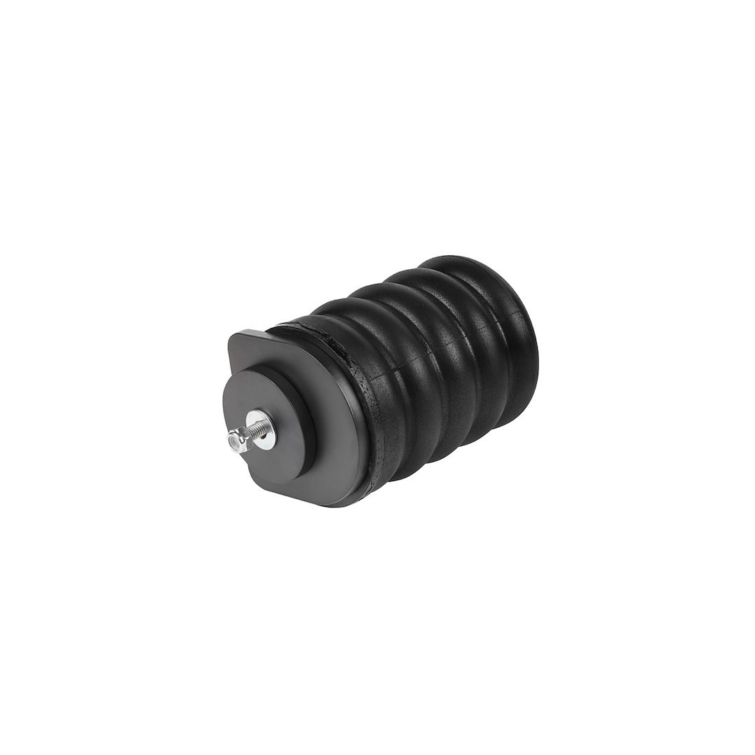 Supersprings Helper Spring Kit, Sumosprings Solo, Air Spring, Black, Frame Mount – SSF-111-47