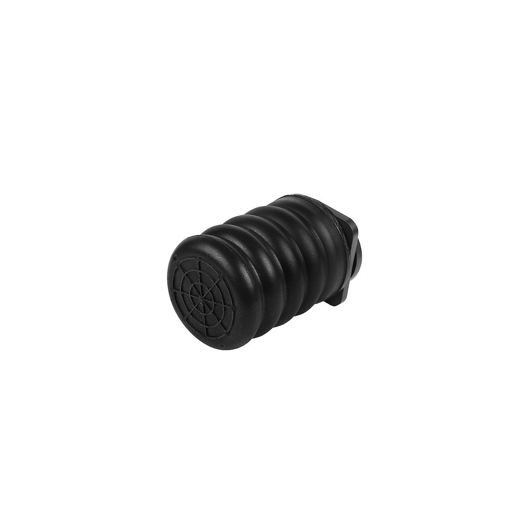 Supersprings Helper Spring Kit, Sumosprings Solo, Air Spring, Black, Frame Mount – SSF-111-47