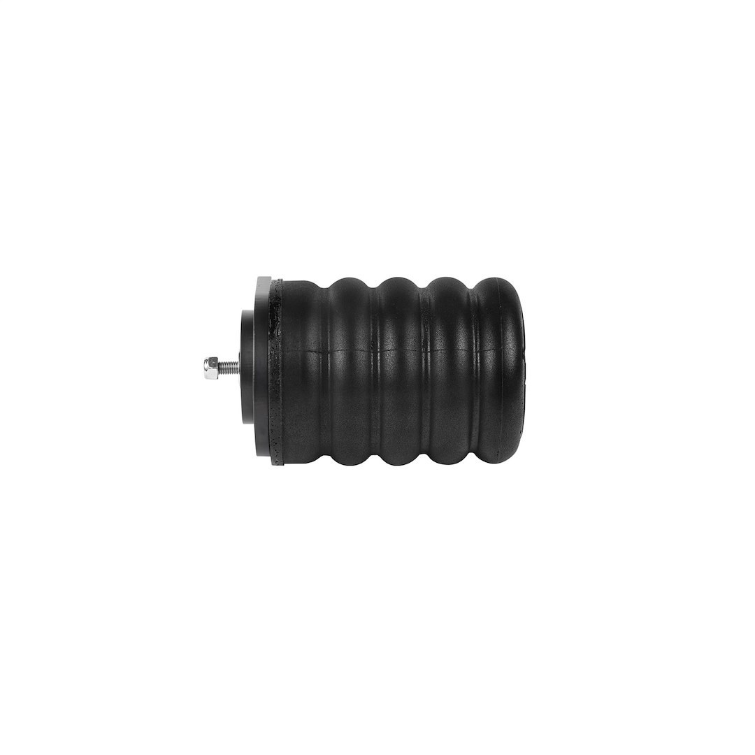 Supersprings Helper Spring Kit, Sumosprings Solo, Air Spring, Black, Frame Mount – SSF-111-47