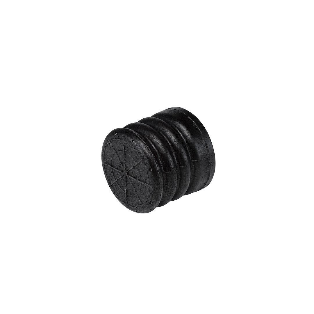 Supersprings Helper Spring Kit, Sumosprings, Air Spring, Frame Mount, 1400 Pounds Load Capacity Not to Exceed the Gross Vehicle Weight – SSF-327-47