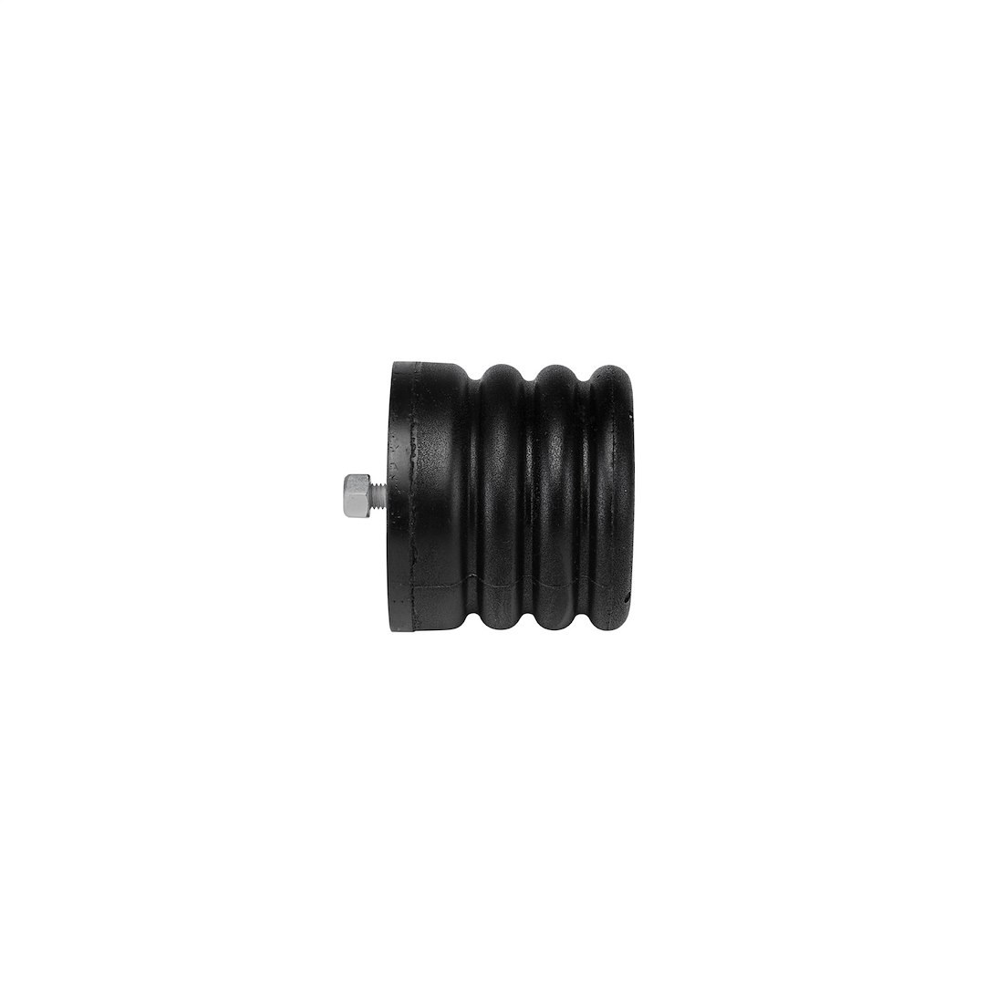 Supersprings Helper Spring Kit, Sumosprings, Air Spring, Frame Mount, 1400 Pounds Load Capacity Not to Exceed the Gross Vehicle Weight – SSF-327-47