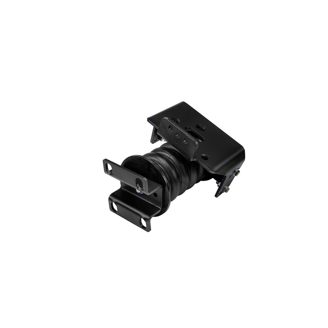 Supersprings Helper Spring Kit, Sumosprings Rebel, Air Spring, Frame Mount – SSR-101-47-2