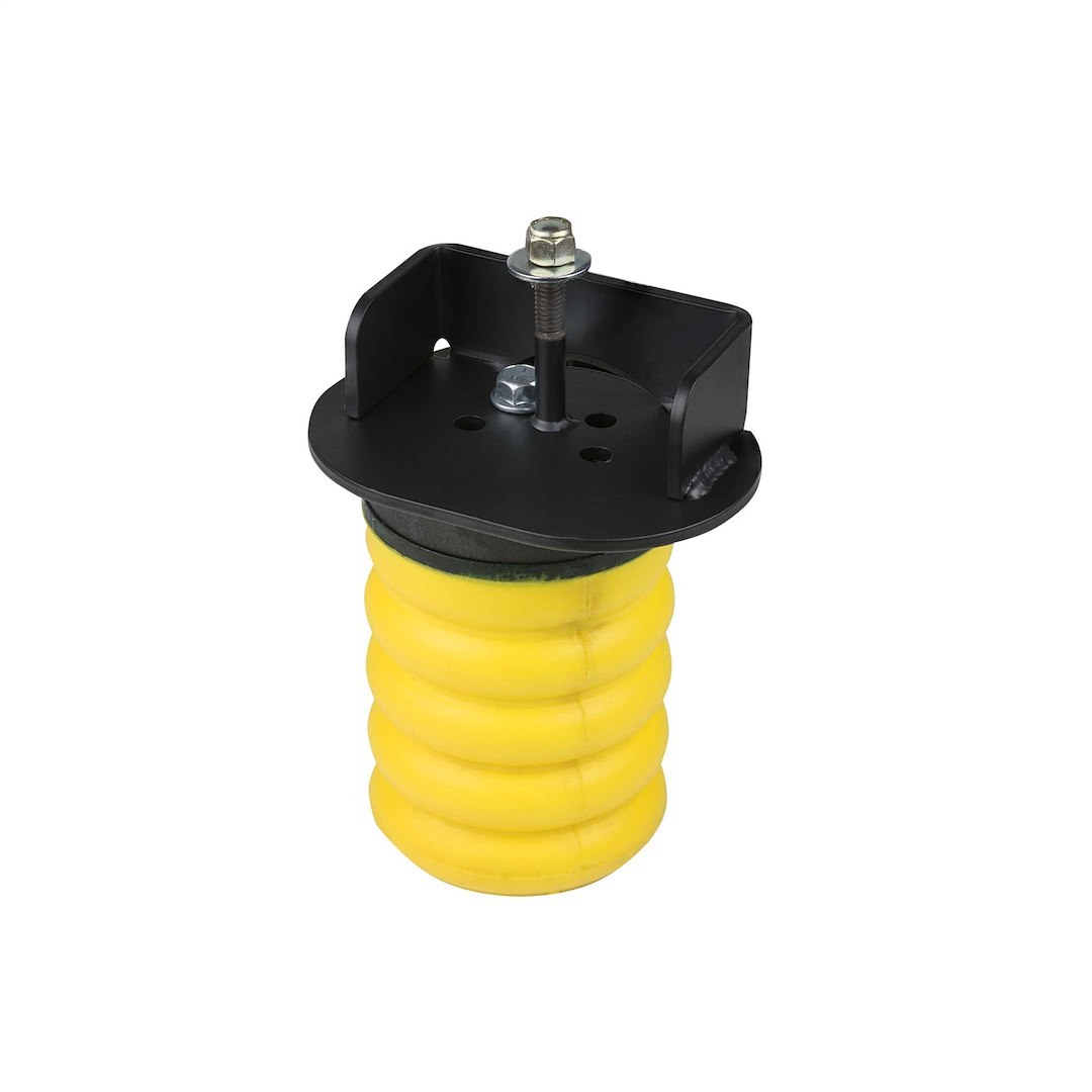 Supersprings Helper Spring Kit, Sumosprings Solo, Air Spring, Frame Mount – SSR-114-54