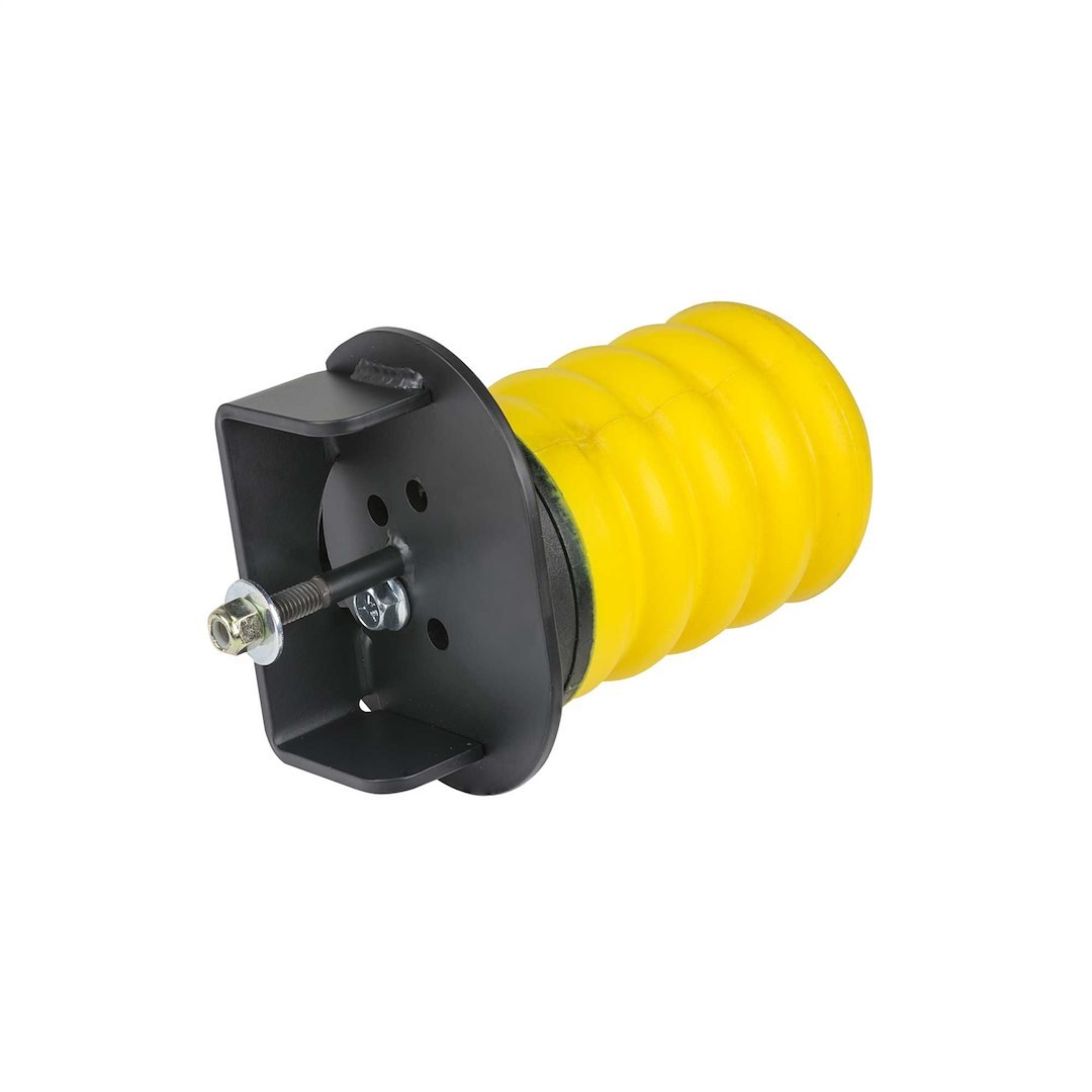 Supersprings Helper Spring Kit, Sumosprings Solo, Air Spring, Frame Mount – SSR-114-54