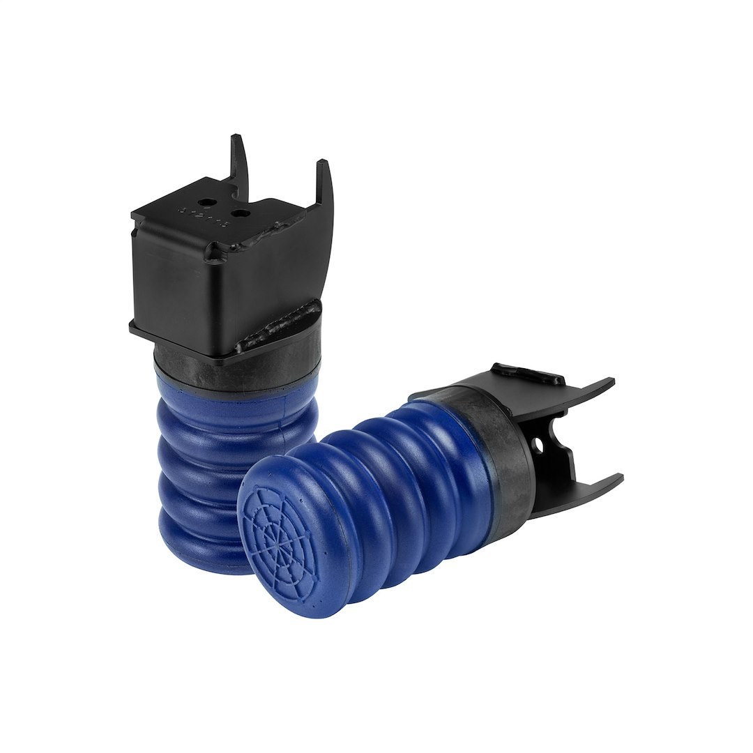 Supersprings Helper Spring Kit, Sumosprings Solo, Air Spring, Frame Mount – SSR-117-40