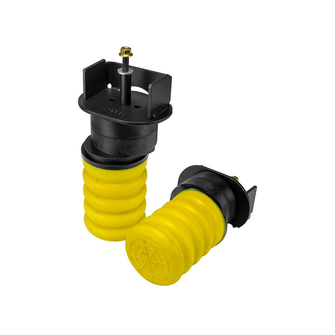 Supersprings Helper Spring Kit, Sumosprings Solo, Air Spring, Frame Mount – SSR-118-54