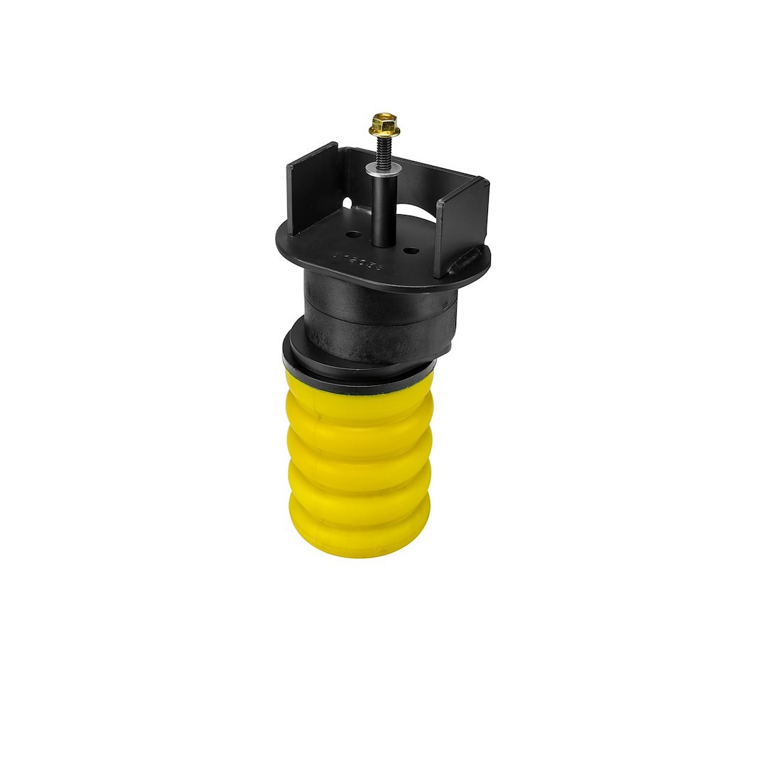Supersprings Helper Spring Kit, Sumosprings Solo, Air Spring, Frame Mount – SSR-118-54