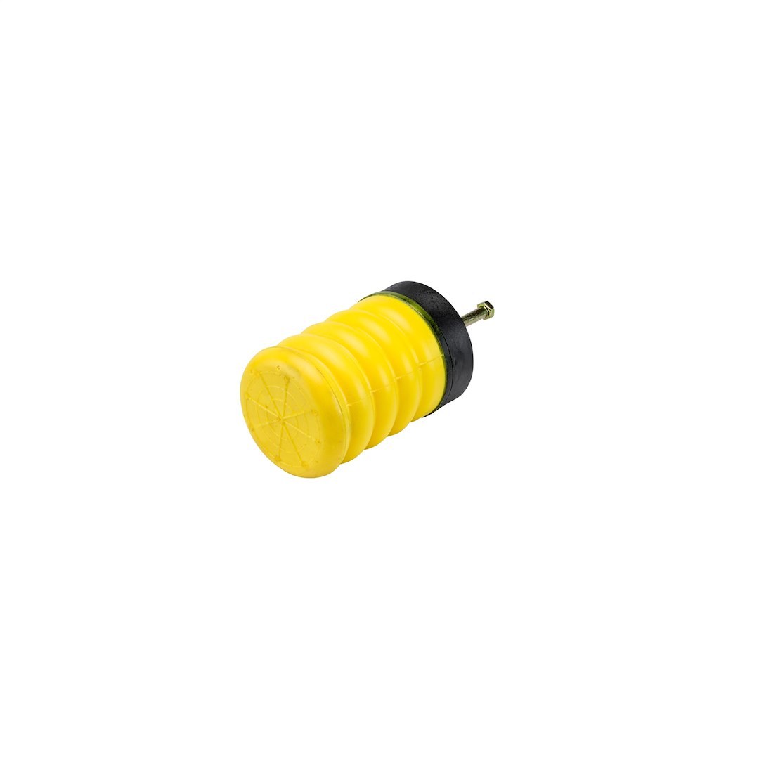 Supersprings Helper Spring Kit, Sumosprings Rebel, Yellow Air Spring, Frame Mount – SSR-120-54