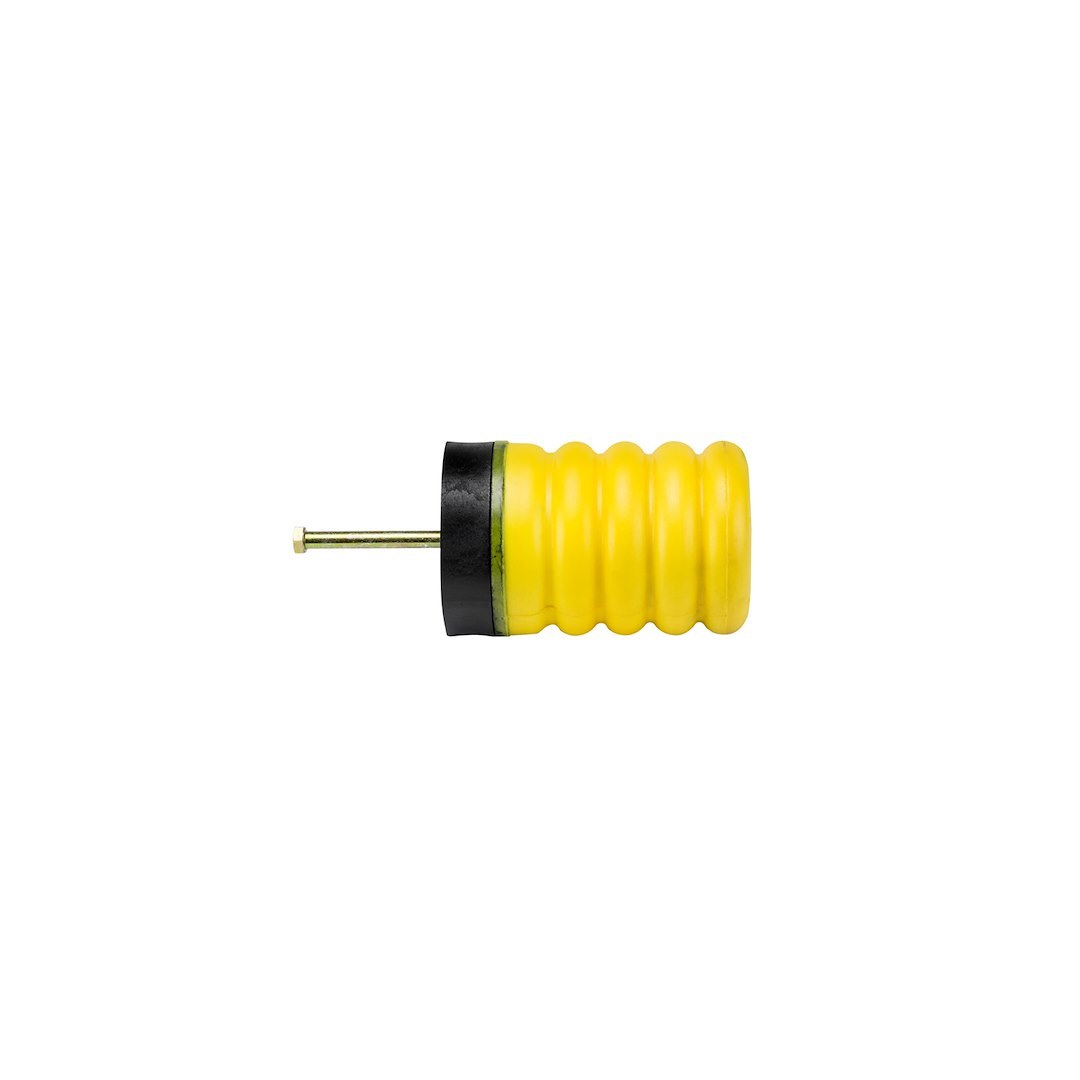 Supersprings Helper Spring Kit, Sumosprings Rebel, Yellow Air Spring, Frame Mount – SSR-120-54