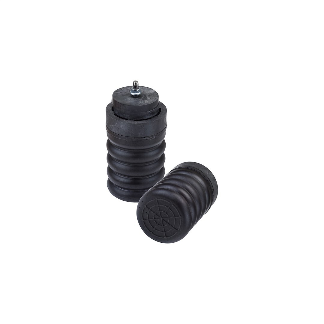 Supersprings Helper Spring Kit, Sumosprings Solo, Air Spring, Frame Mount – SSR-127-47
