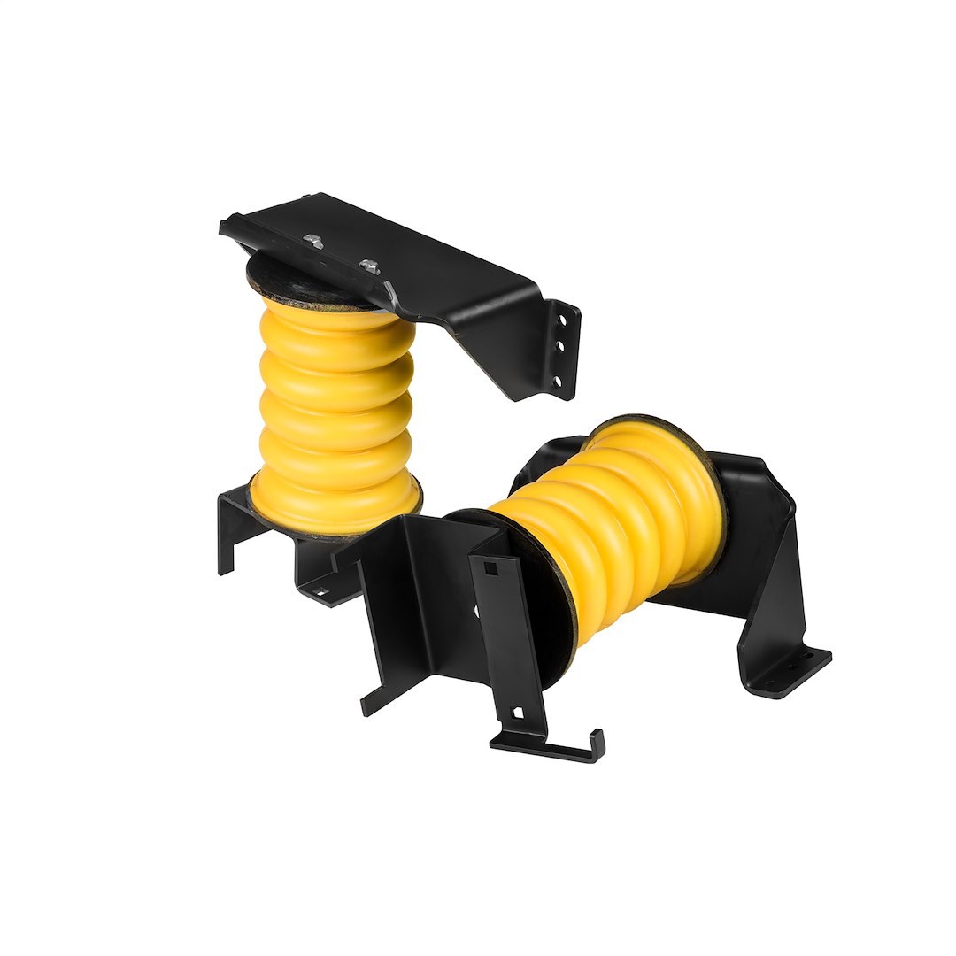 Supersprings Helper Spring Kit, Sumosprings Maxim, Air Spring, Frame Mount – SSR-180-54-1