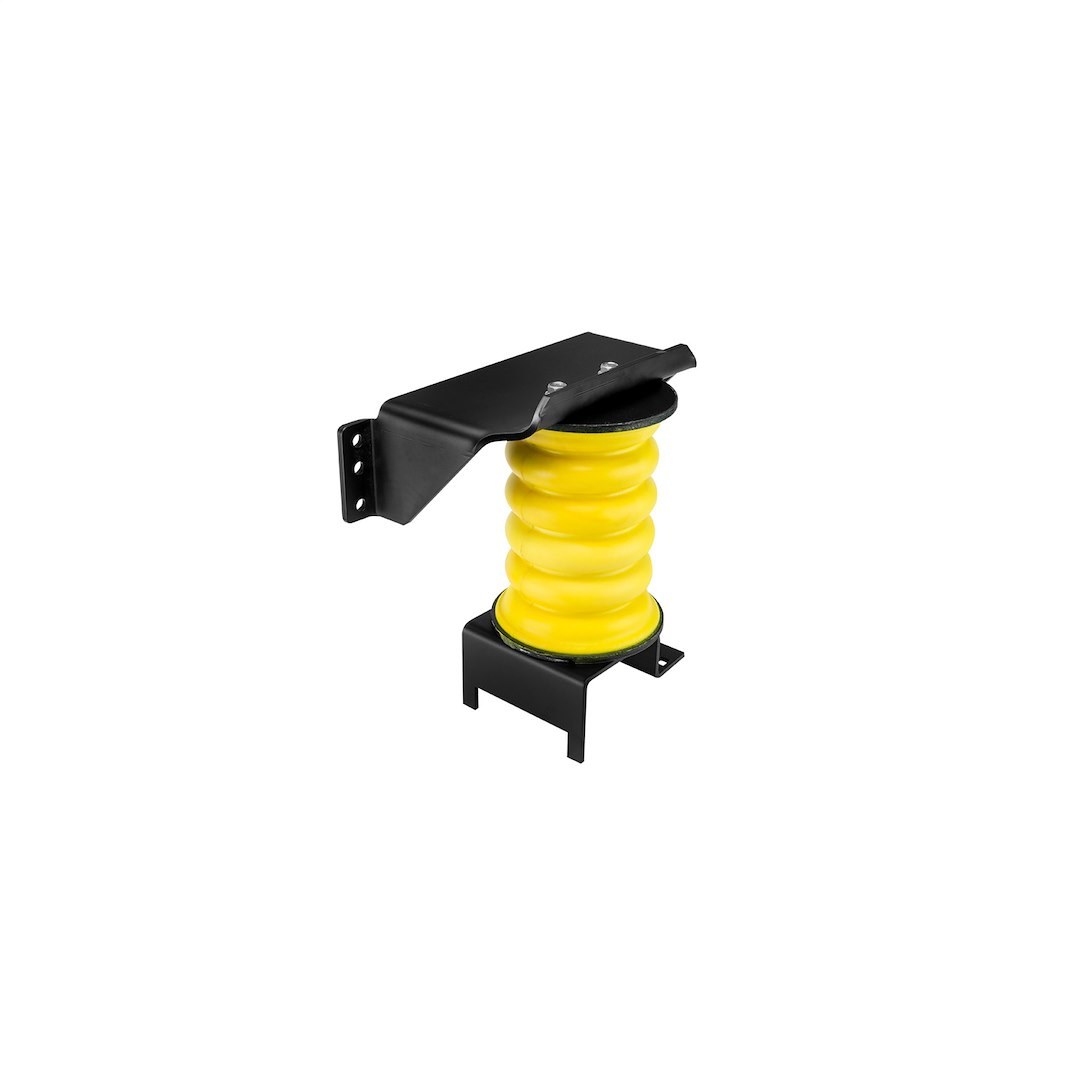 Supersprings Helper Spring Kit, Sumosprings Maxim, Air Spring, Frame Mount – SSR-183-54-1