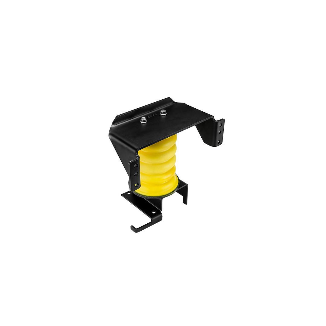 Supersprings Helper Spring Kit, Sumosprings Maxim, Air Spring, Frame Mount – SSR-183-54-1