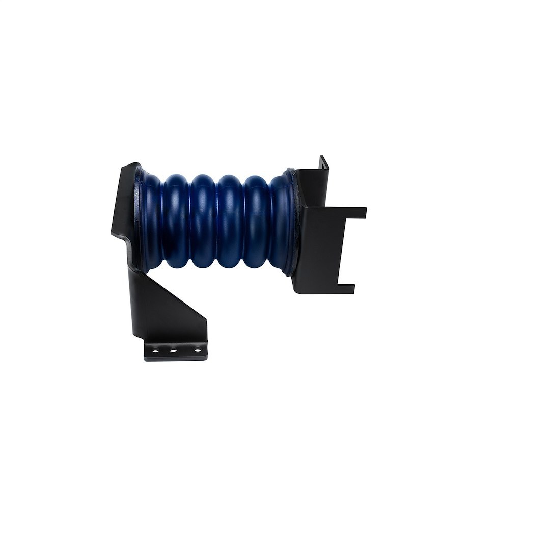 Supersprings Helper Spring Kit, Sumosprings, Air Spring, Frame Mount, 3000 Pounds Load Capacity Not to Exceed the Gross Vehicle Weight – SSR-184-40-1