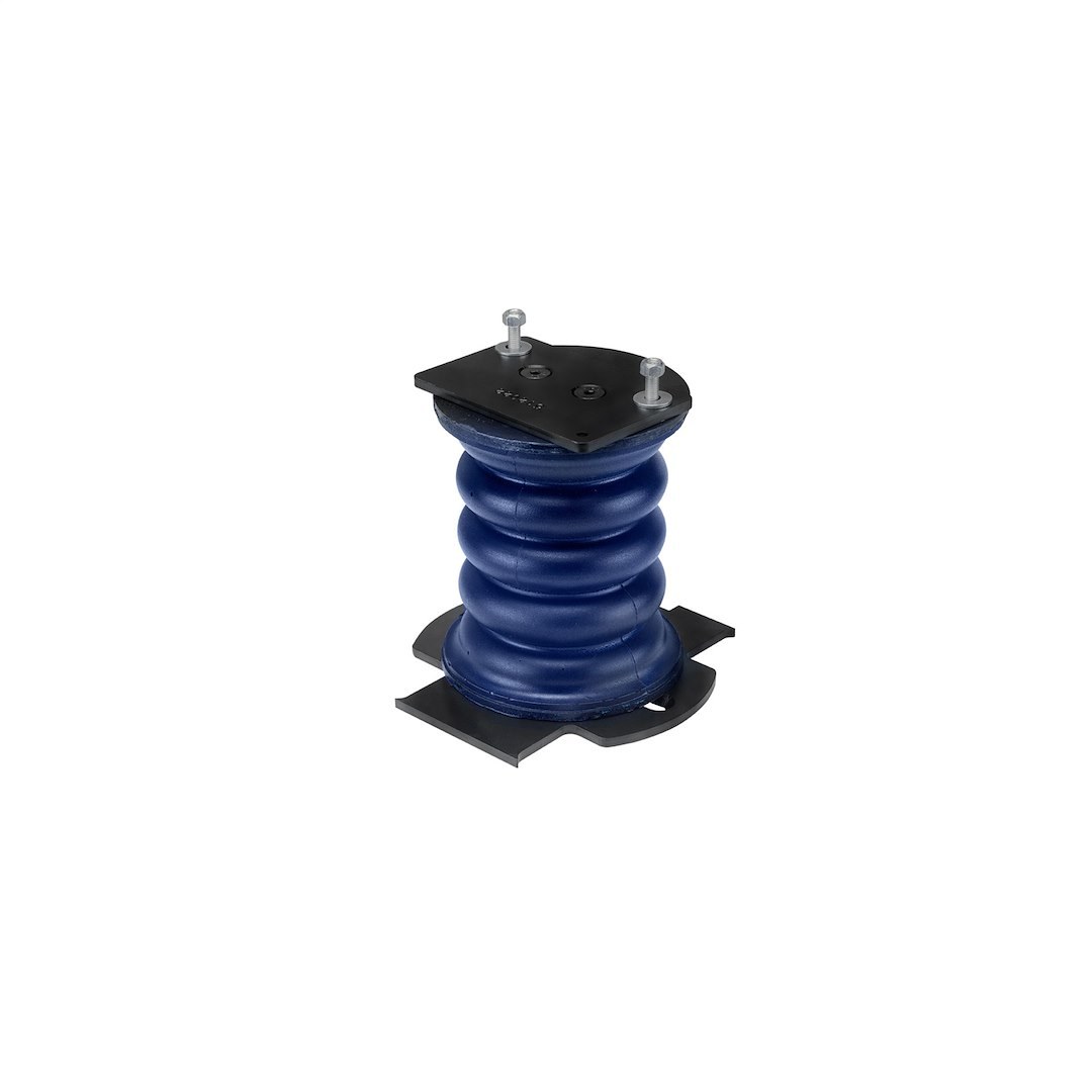 Supersprings Helper Spring Kit, Sumosprings Rebel, Air Spring, Frame Mount – SSR-201-40-2