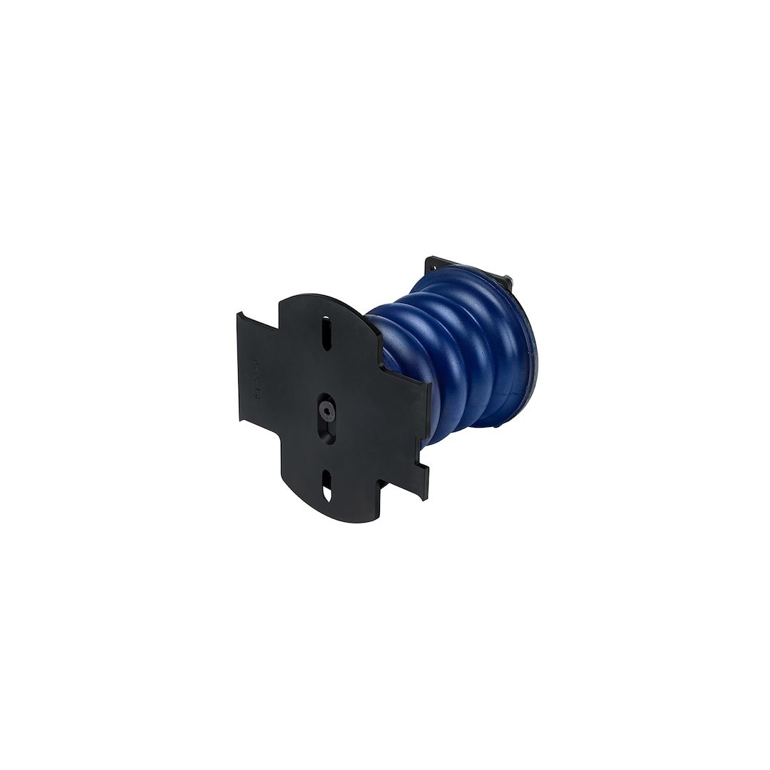 Supersprings Helper Spring Kit, Sumosprings Rebel, Air Spring, Frame Mount – SSR-201-40-2