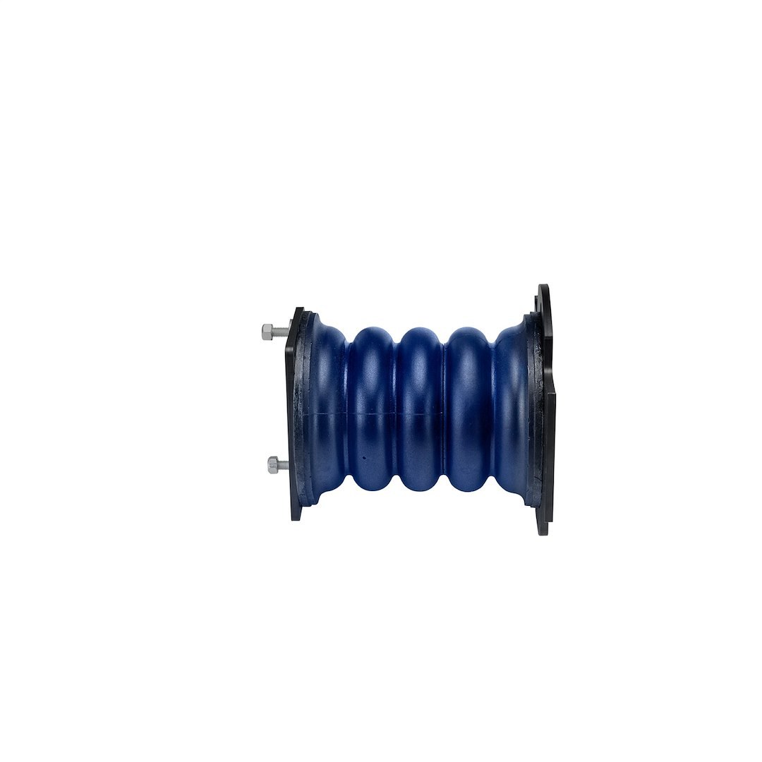Supersprings Helper Spring Kit, Sumosprings Rebel, Air Spring, Frame Mount – SSR-201-40-2