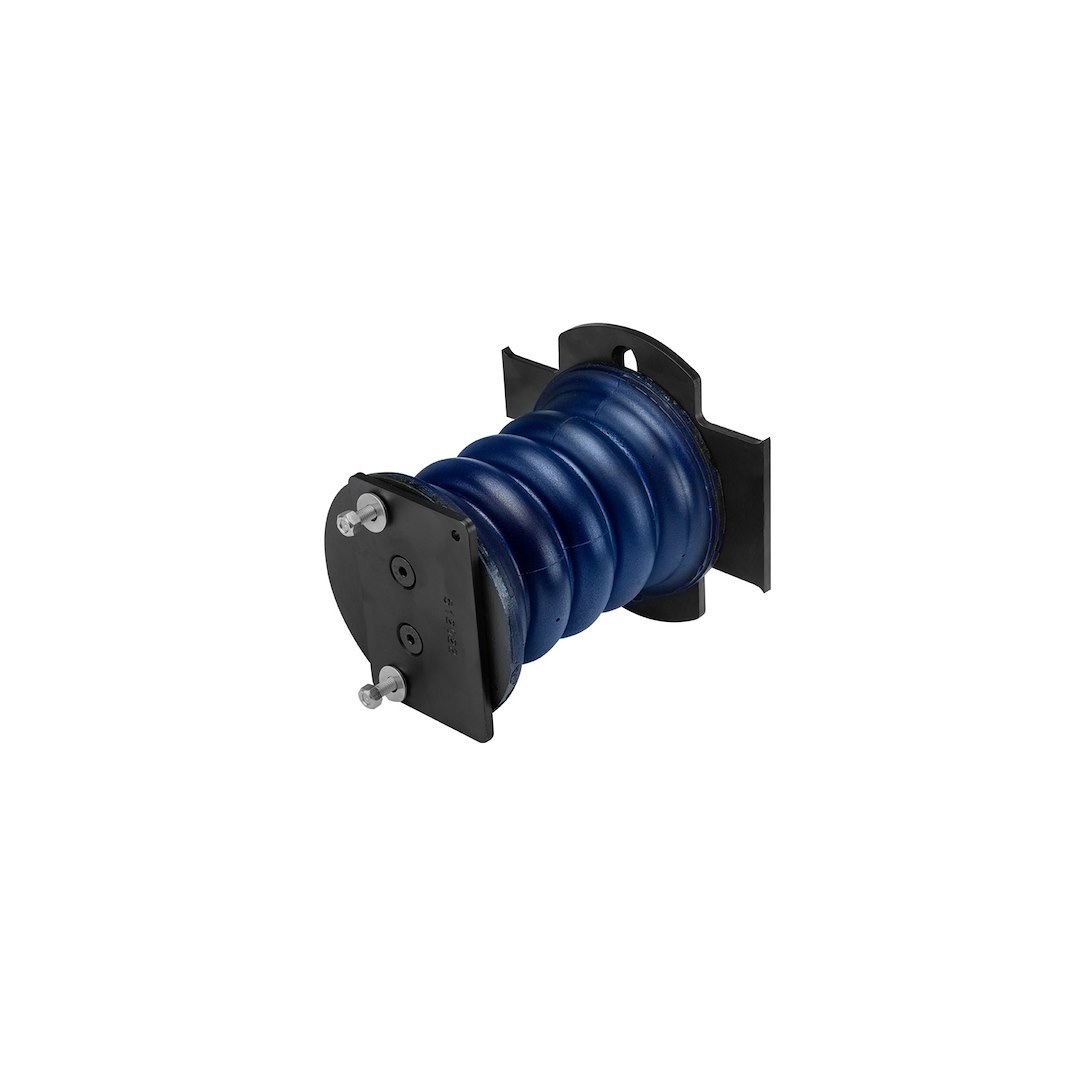 Supersprings Helper Spring Kit, Sumosprings Rebel, Air Spring, Frame Mount – SSR-201-40-2