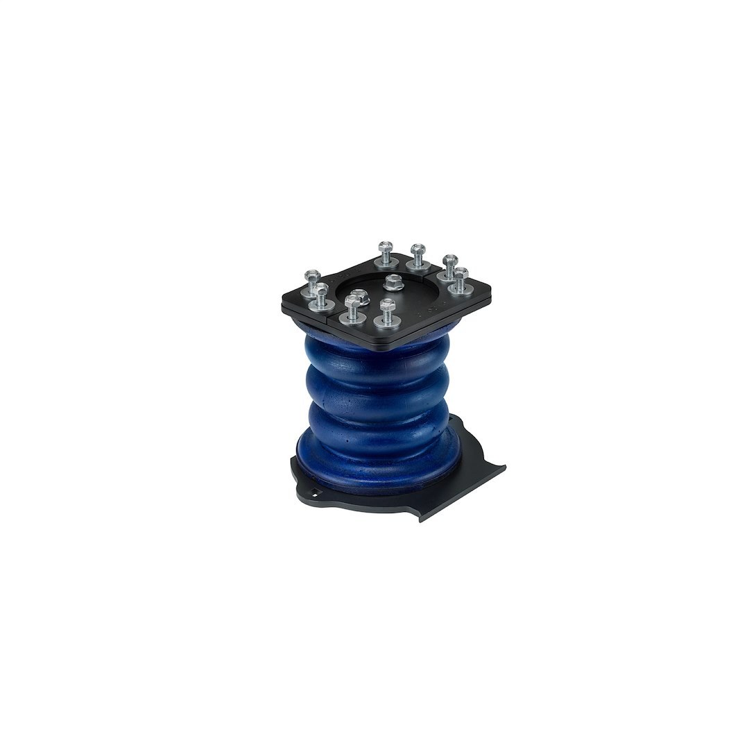 Supersprings Helper Spring Kit, Sumosprings Rebel, Air Spring, Frame Mount – SSR-203-40-2