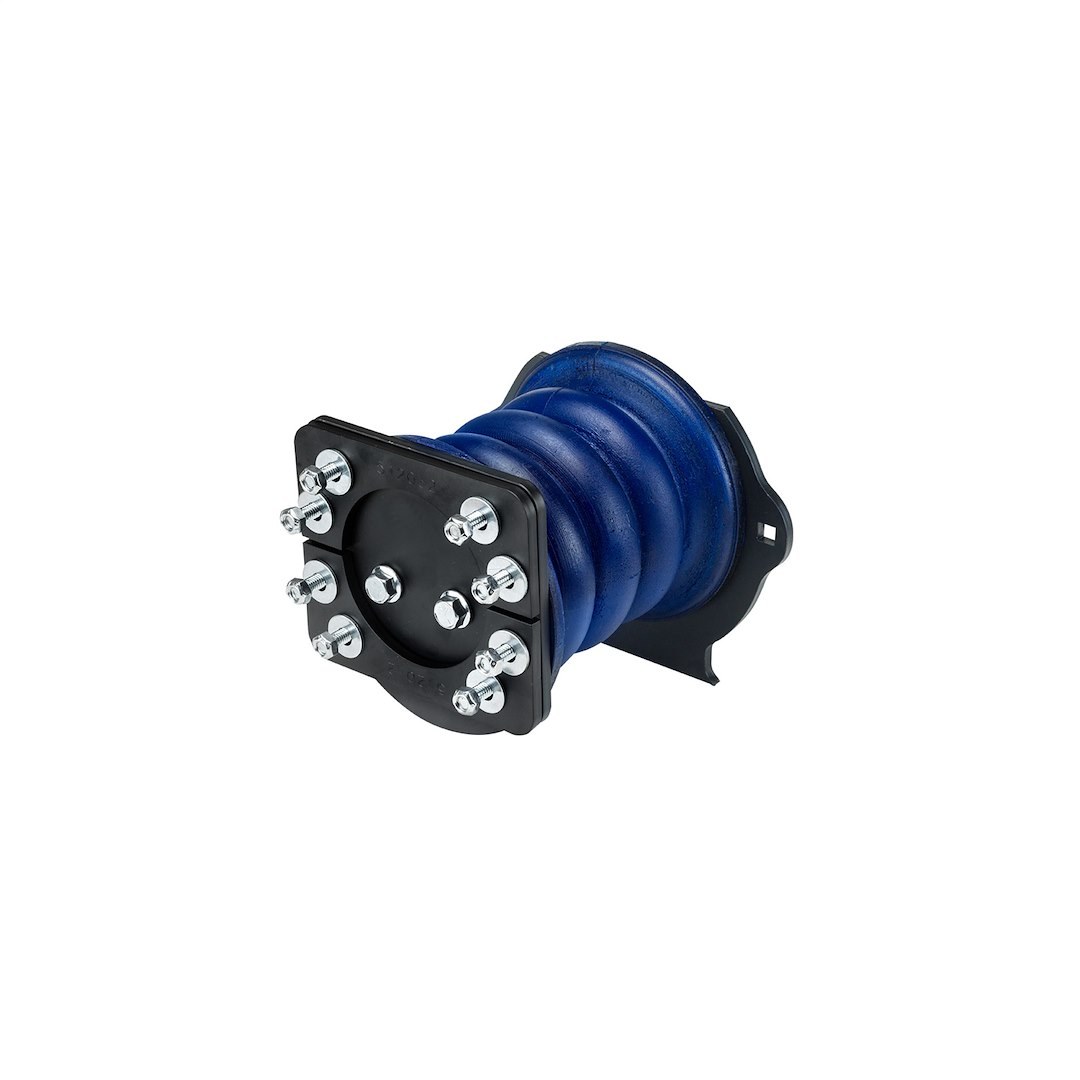 Supersprings Helper Spring Kit, Sumosprings Rebel, Air Spring, Frame Mount – SSR-203-40-2