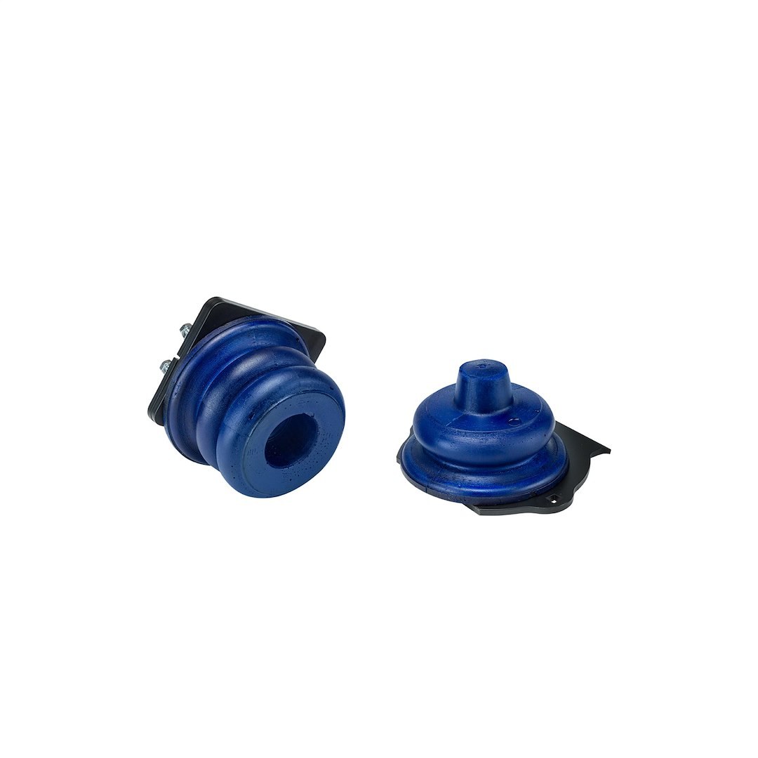 Supersprings Helper Spring Kit, Sumosprings Rebel, Air Spring, Frame Mount – SSR-203-40-2