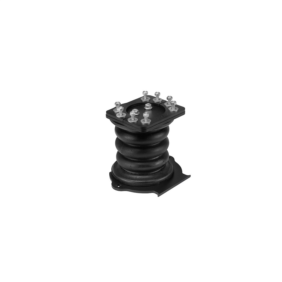 Supersprings Helper Spring Kit, Sumosprings Rebel, Air Spring, Frame Mount – SSR-203-47-2