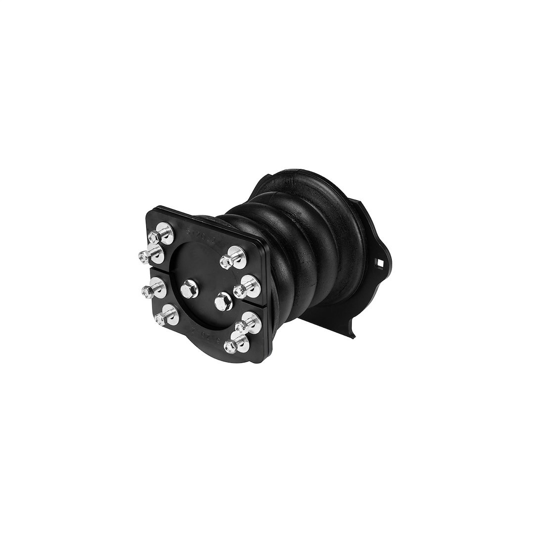 Supersprings Helper Spring Kit, Sumosprings Rebel, Air Spring, Frame Mount – SSR-203-47-2