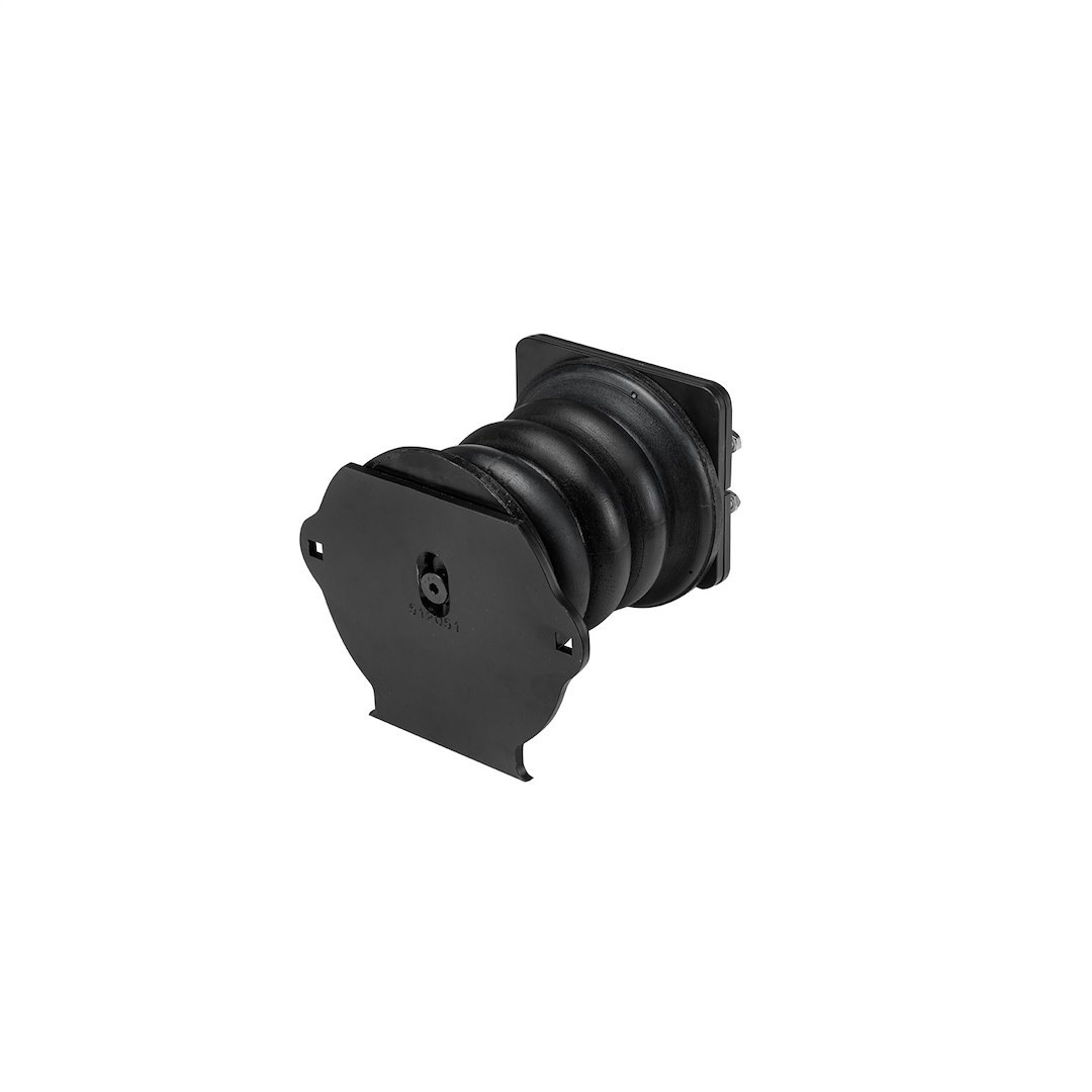 Supersprings Helper Spring Kit, Sumosprings Rebel, Air Spring, Frame Mount – SSR-203-47-2