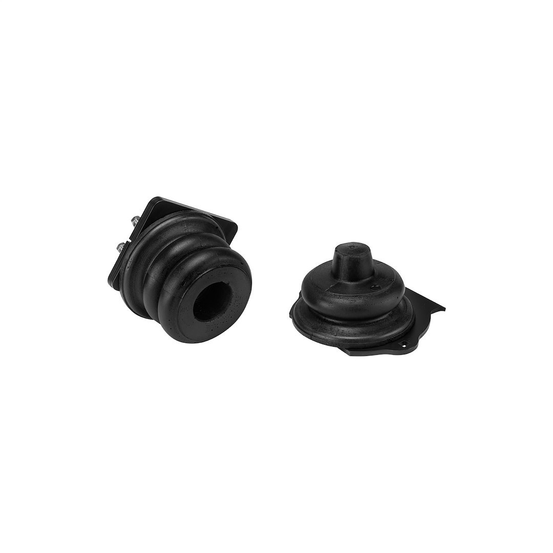 Supersprings Helper Spring Kit, Sumosprings Rebel, Air Spring, Frame Mount – SSR-203-47-2