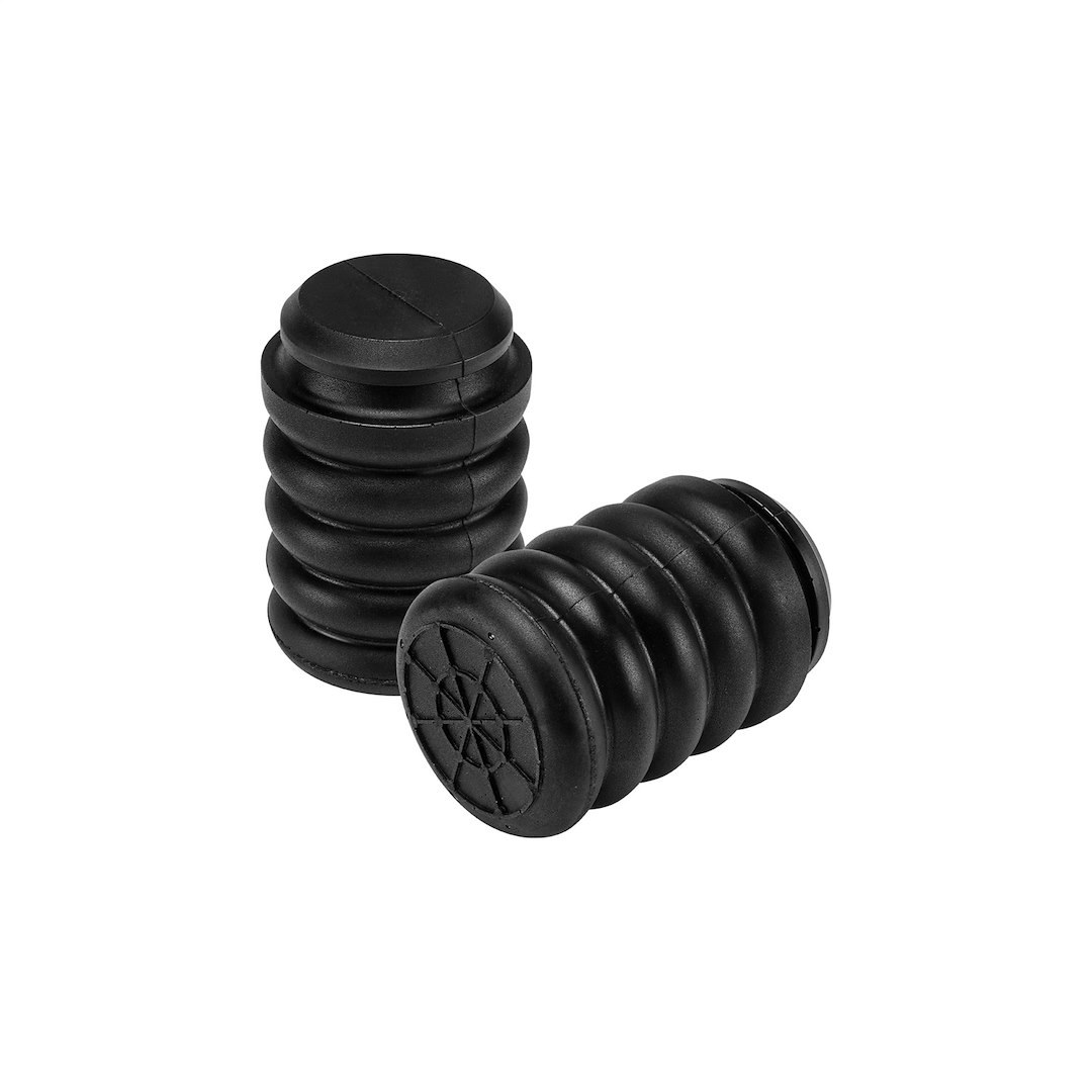 Supersprings Helper Spring Kit, Sumosprings Solo, Air Spring, Frame Mount – SSR-207-47