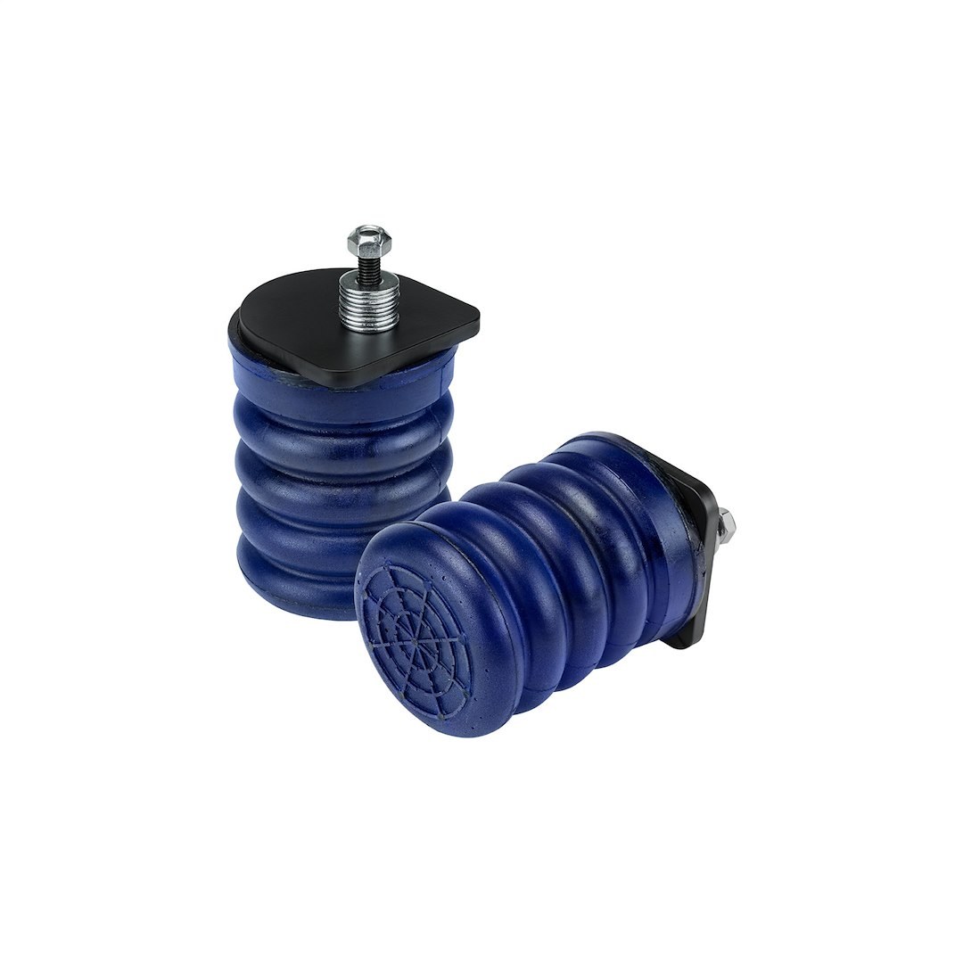 Supersprings Helper Spring Kit, Sumosprings Solo, Air Spring, Frame Mount – SSR-209-40