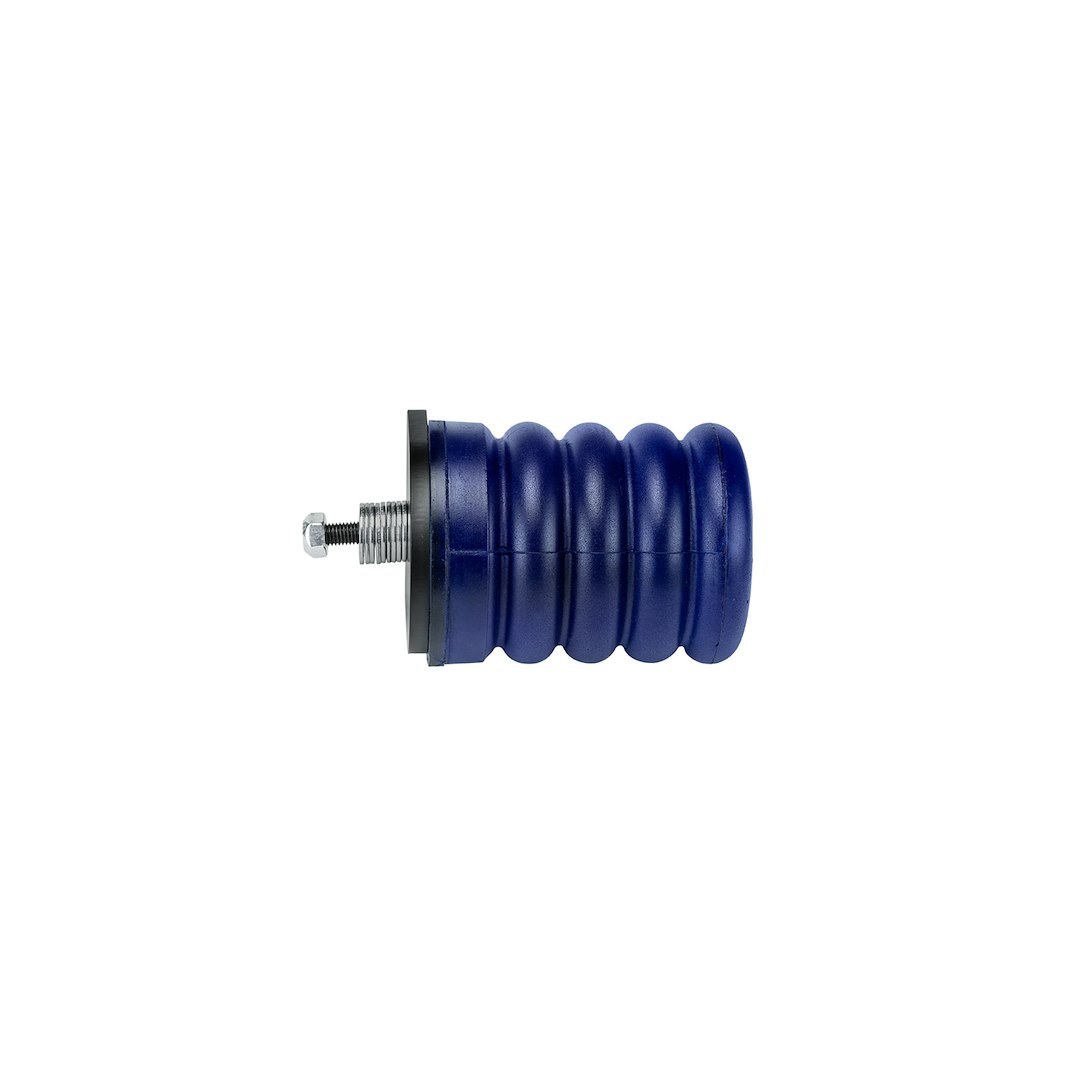 Supersprings Helper Spring Kit, Sumosprings Solo, Air Spring, Frame Mount – SSR-209-40