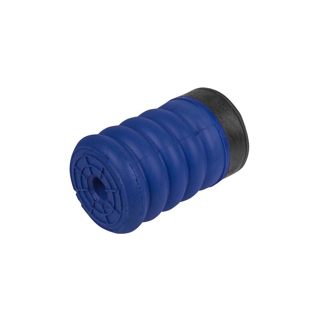 Supersprings Helper Spring Kit, Sumosprings, Air Spring, Frame Mount, 1000 Pounds Load Capacity Not to Exceed the Gross Vehicle Weight – SSR-217-40