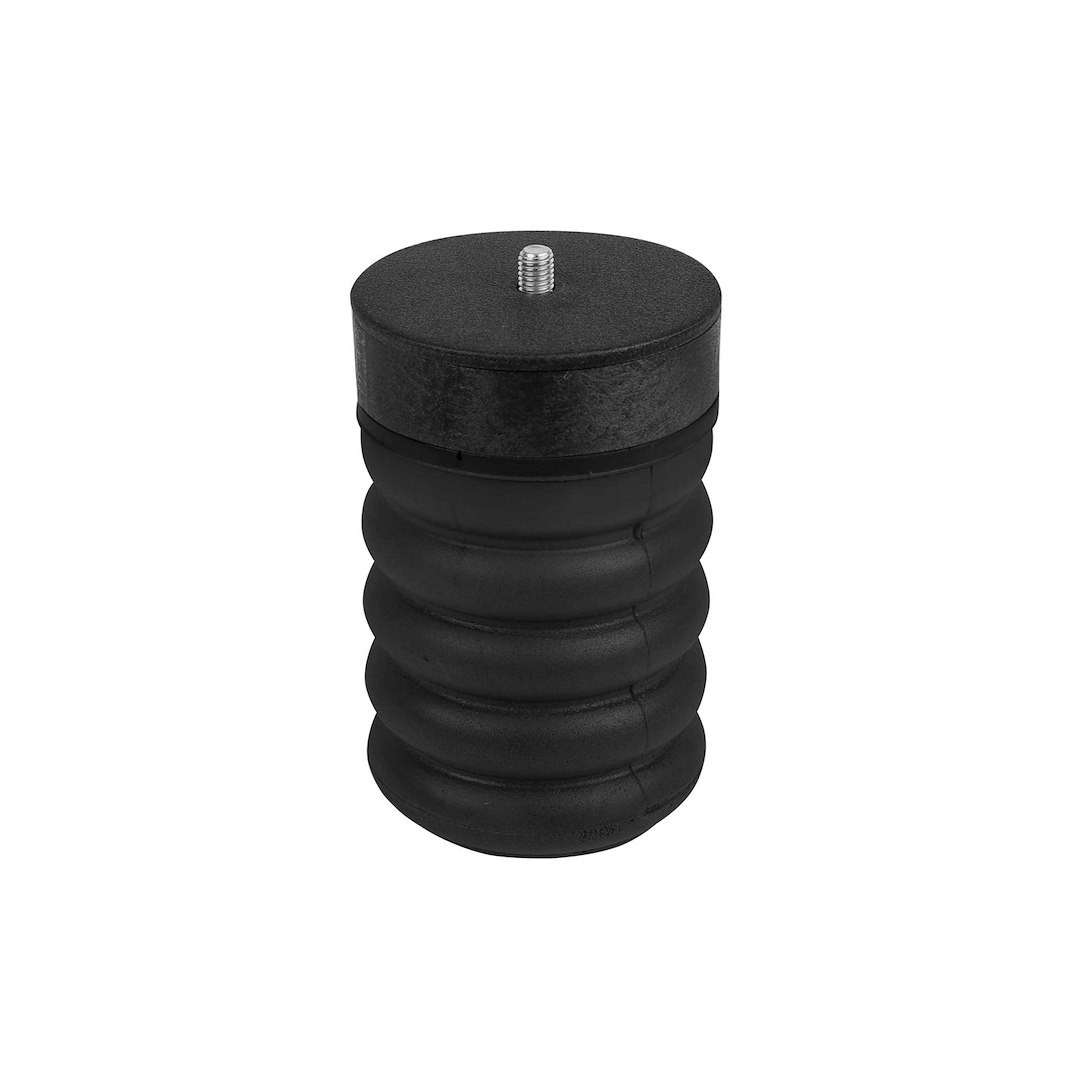 Supersprings Helper Spring Kit, Sumosprings, Air Spring, Frame Mount, 1500 Pounds Load Capacity Not to Exceed the Gross Vehicle Weight – SSR-217-47