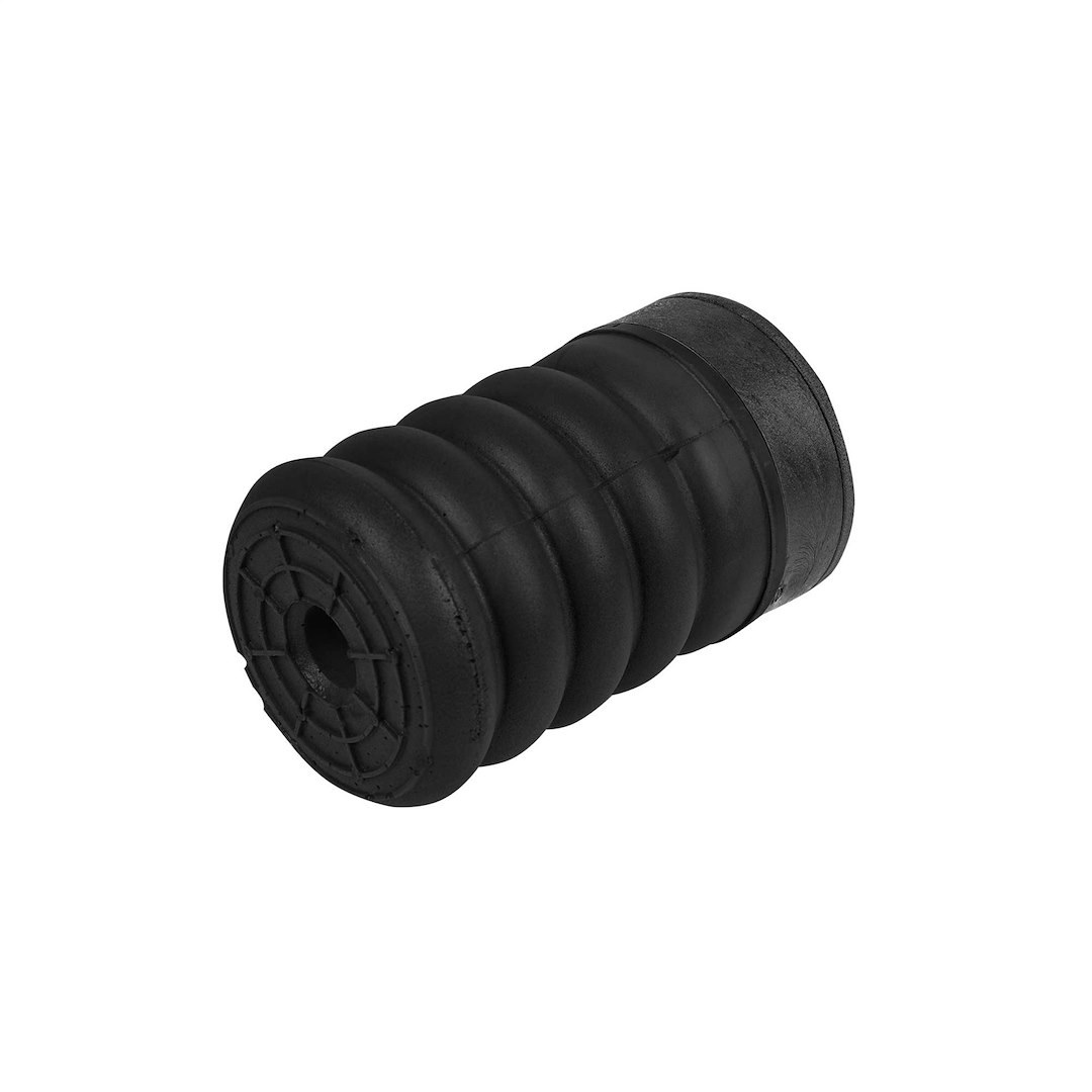 Supersprings Helper Spring Kit, Sumosprings, Air Spring, Frame Mount, 1500 Pounds Load Capacity Not to Exceed the Gross Vehicle Weight – SSR-217-47