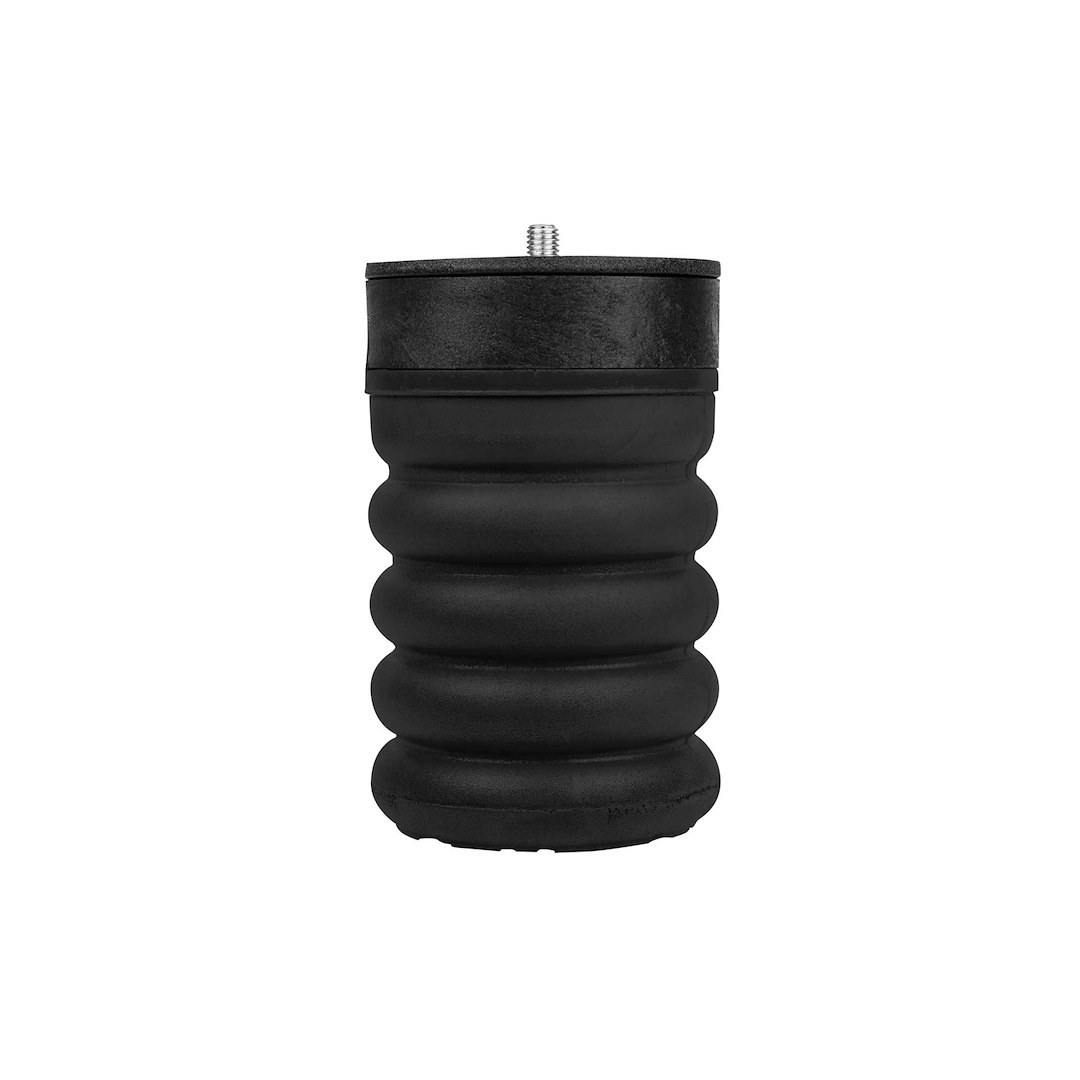 Supersprings Helper Spring Kit, Sumosprings, Air Spring, Frame Mount, 1500 Pounds Load Capacity Not to Exceed the Gross Vehicle Weight – SSR-217-47