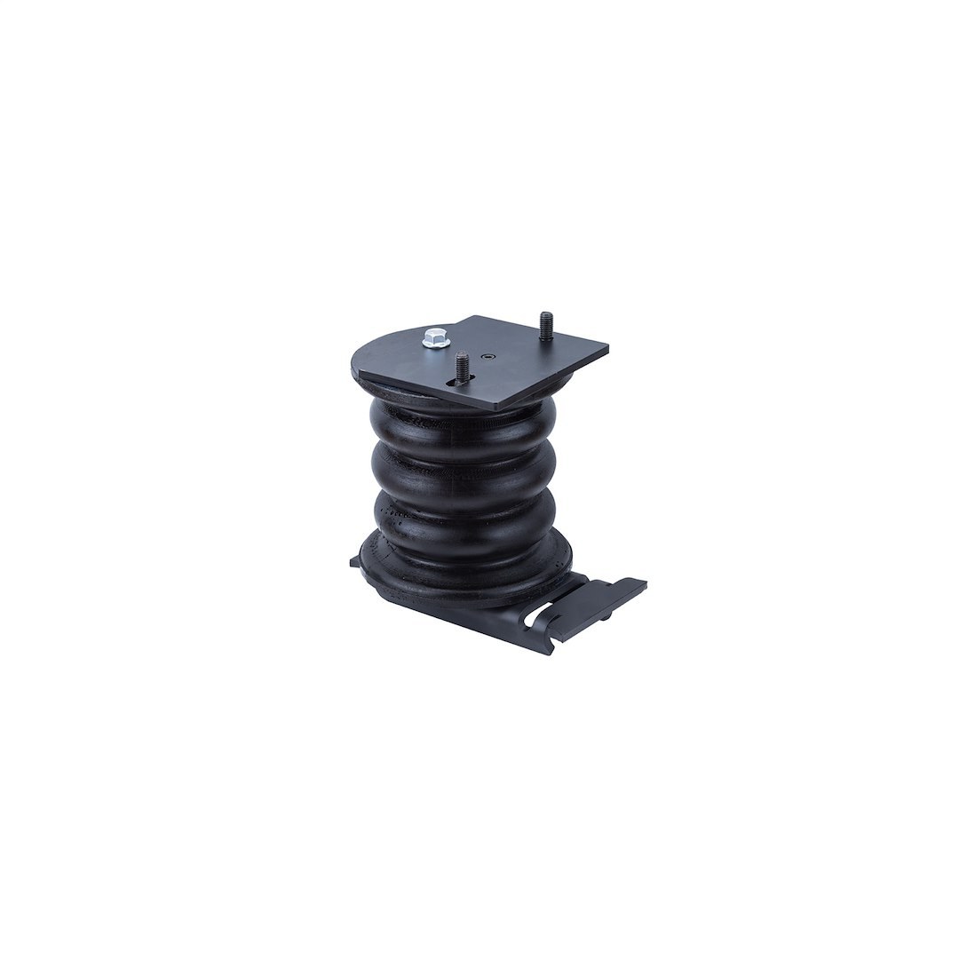 Supersprings Helper Spring Kit, Sumosprings Rebel, Air Spring, Frame Mount – SSR-301-47-2