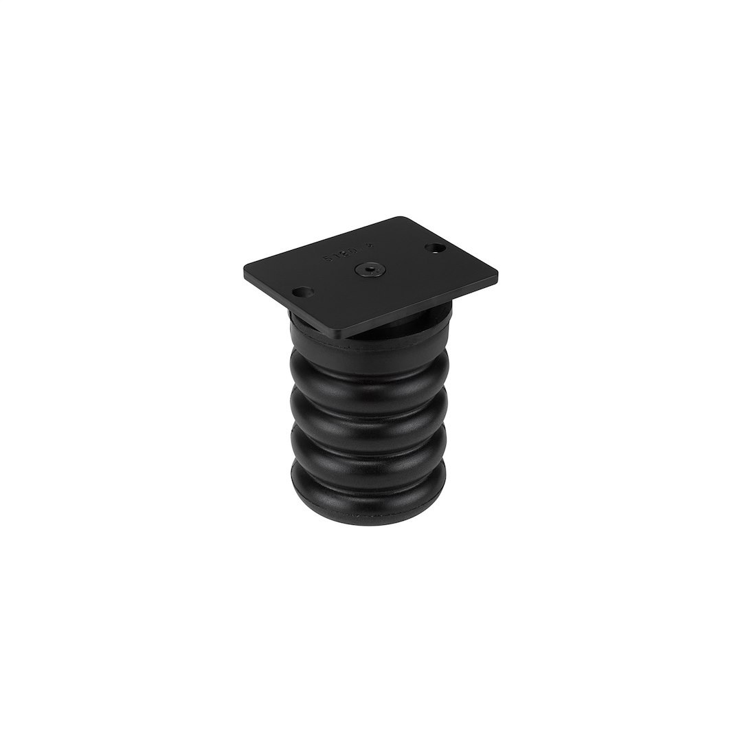 Supersprings Helper Spring Kit, Sumosprings Solo, Air Spring, Frame Mount – SSR-302-47