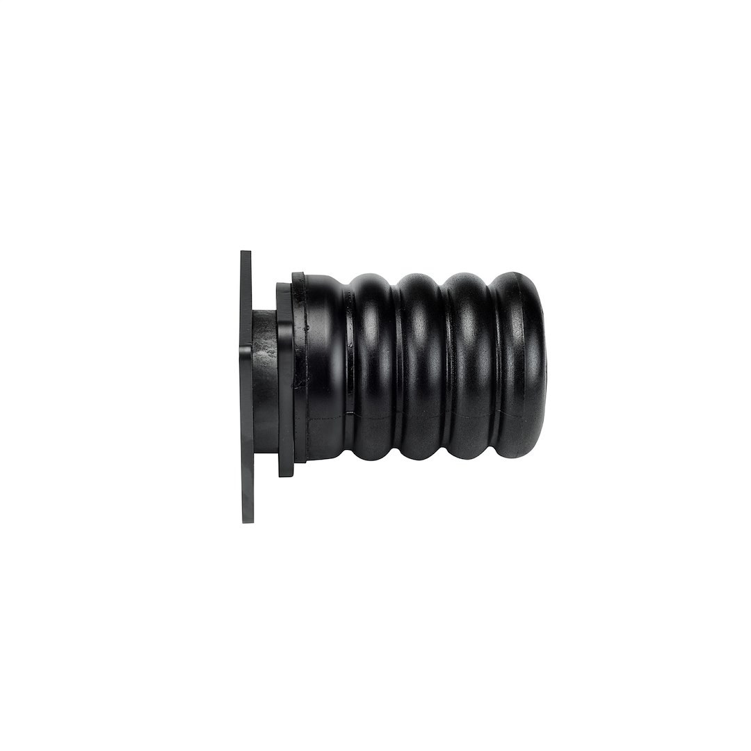 Supersprings Helper Spring Kit, Sumosprings, Black Air Spring, Frame Mount – SSR-312-47