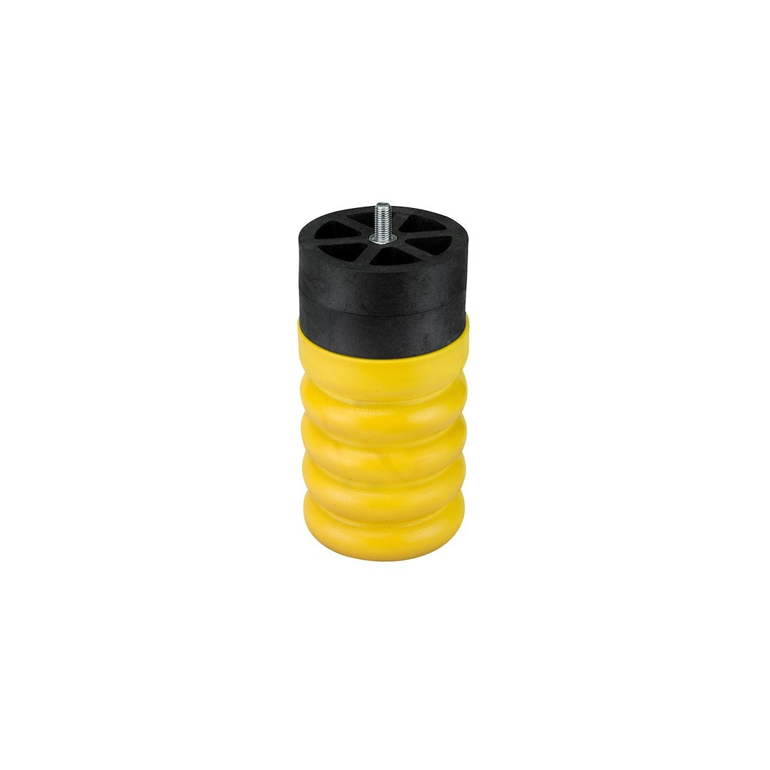 Supersprings Helper Spring Kit, Sumosprings, Yellow Air Spring, Frame Mount – SSR-313-54