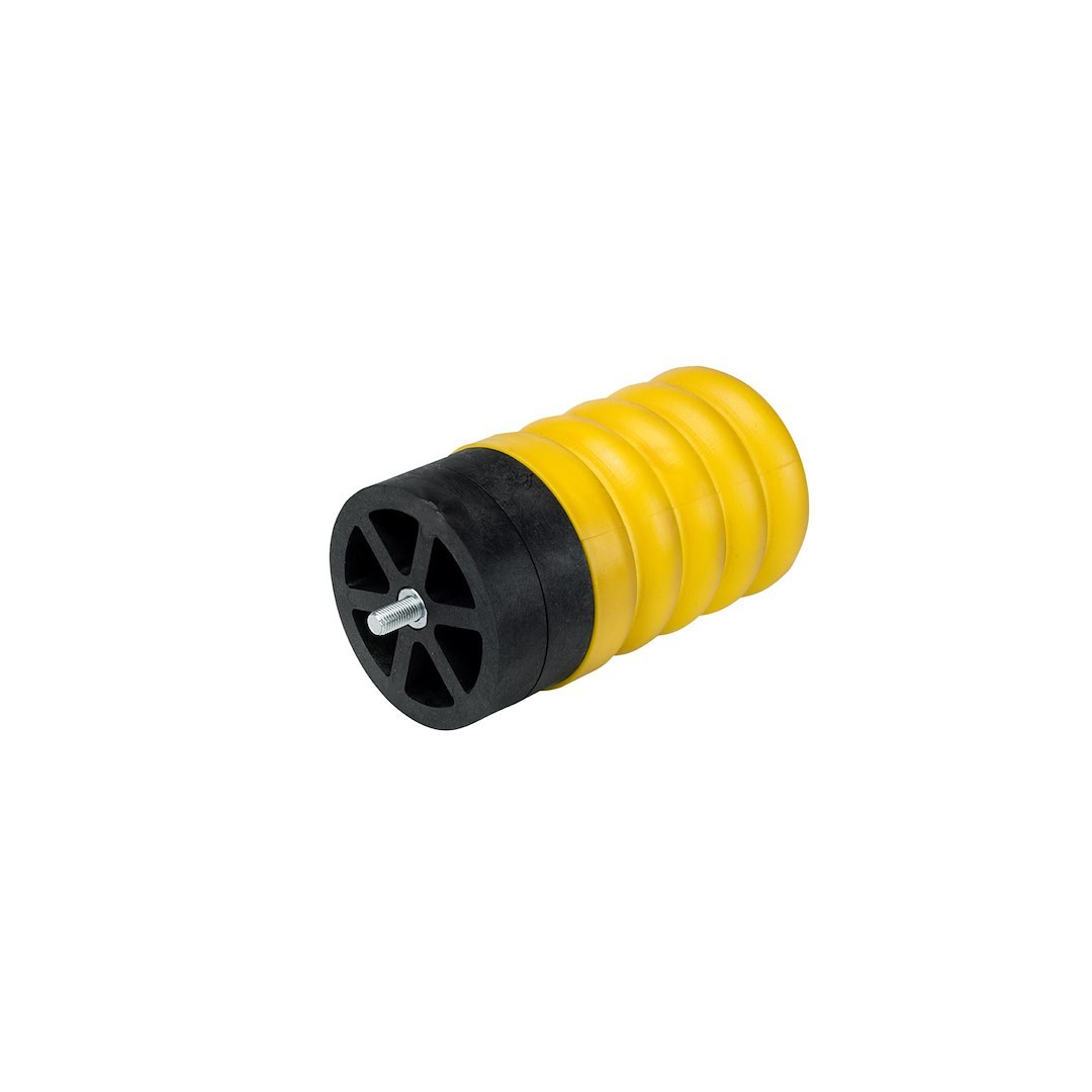 Supersprings Helper Spring Kit, Sumosprings, Yellow Air Spring, Frame Mount – SSR-313-54
